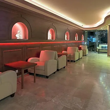 Comfort 호텔 Rhodes City