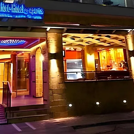 Comfort 2* Rhodes City