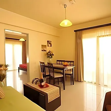 호텔 Comfort Rhodes City