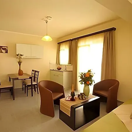 Comfort 호텔 Rhodes City